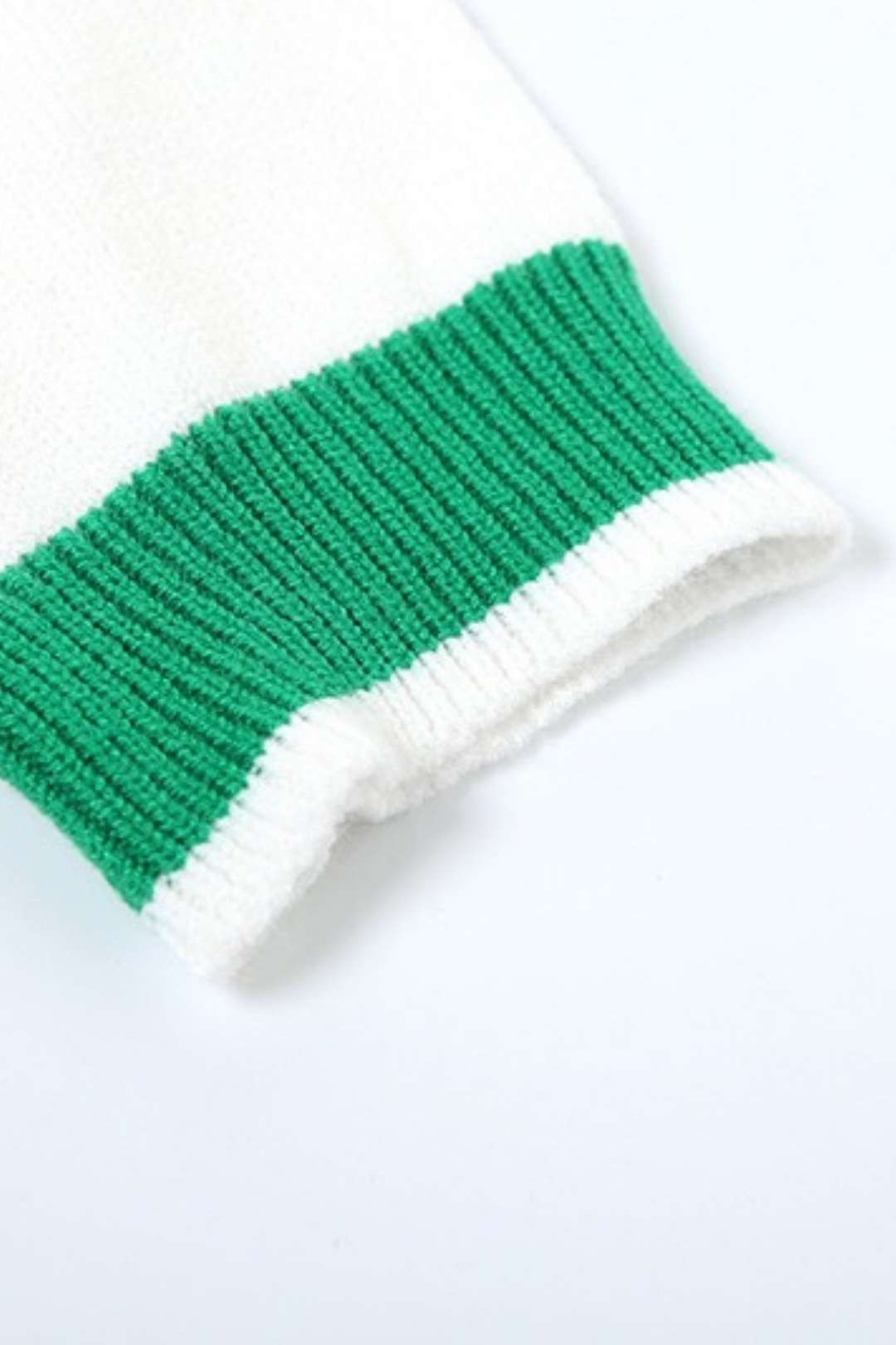 Zipper POLO Collar Short-sleeved Vest Slim-fitting Hip Skirt Suit