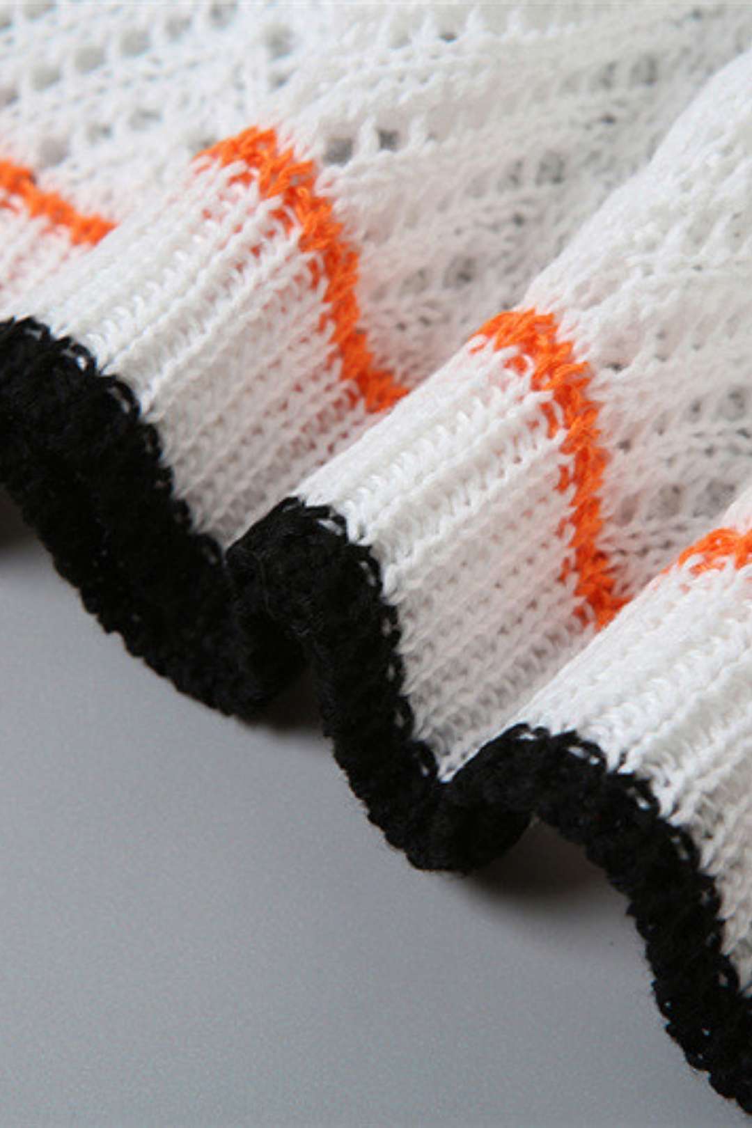 Sexy Low-cut Slim Sleeveless Knitted Hip Dress