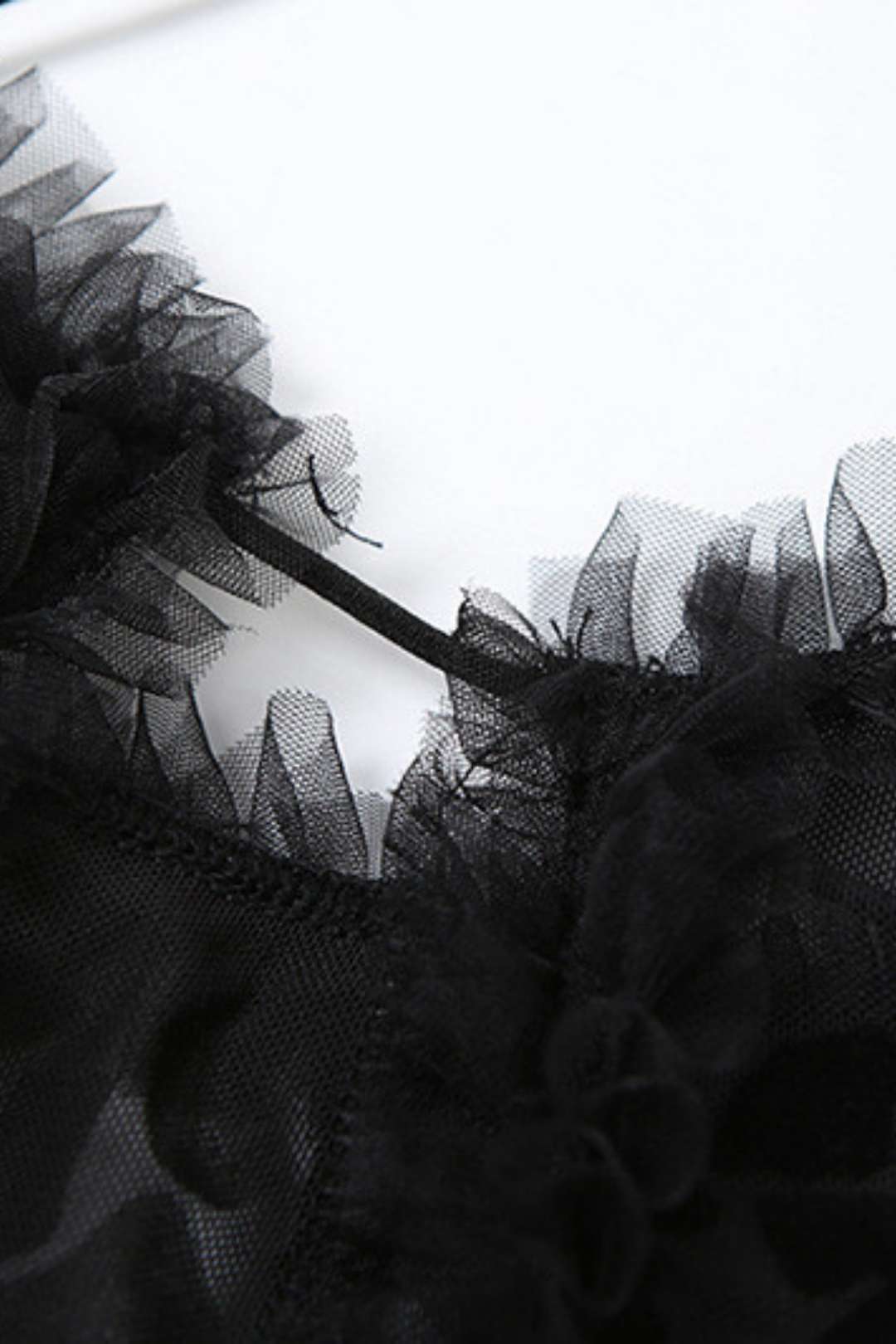 Backless See-through Mesh Leopard Print Casual Pants Jumpsuit