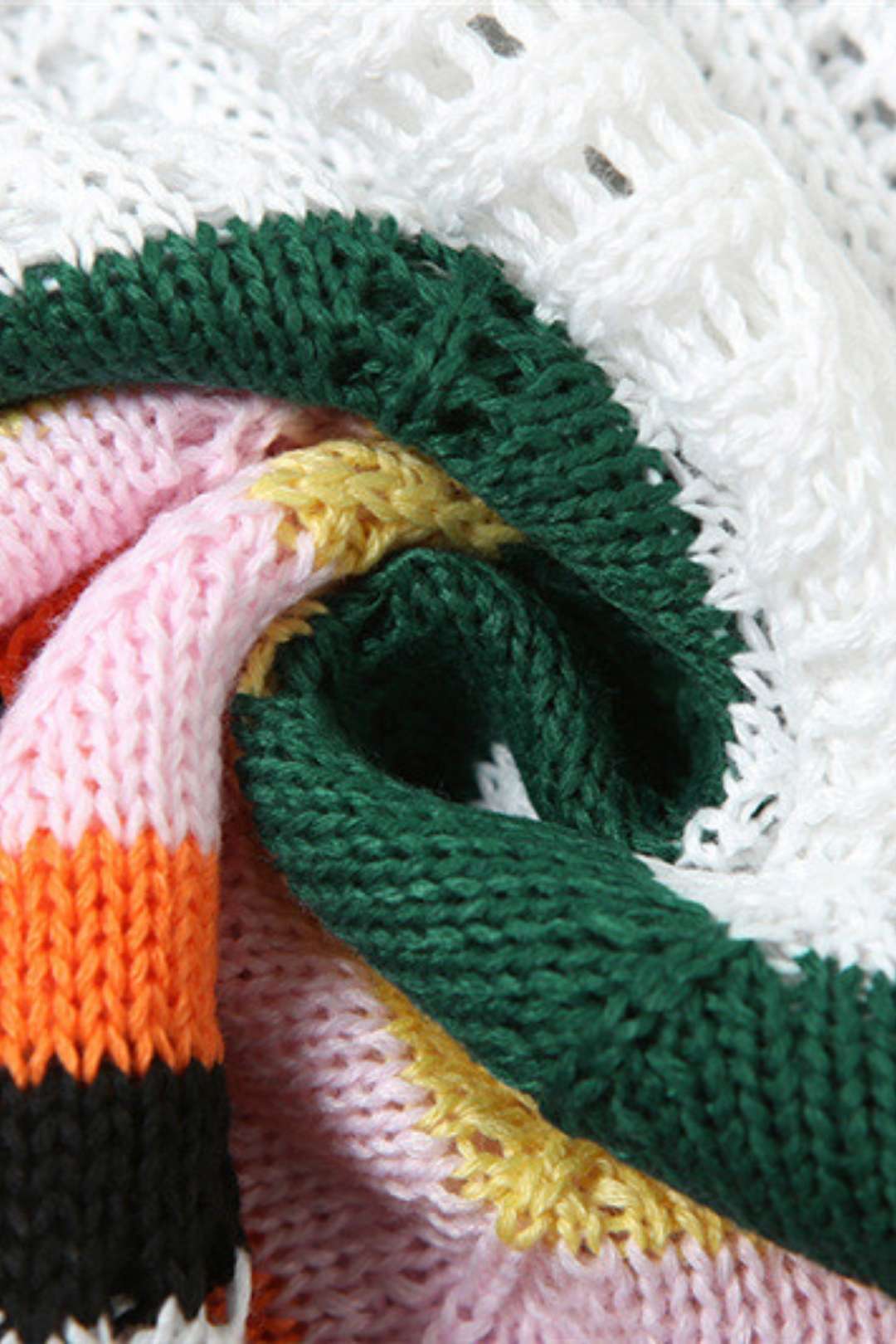 V-neck Navel-baring Vest High-waist Hip-covering Short Skirt Suit