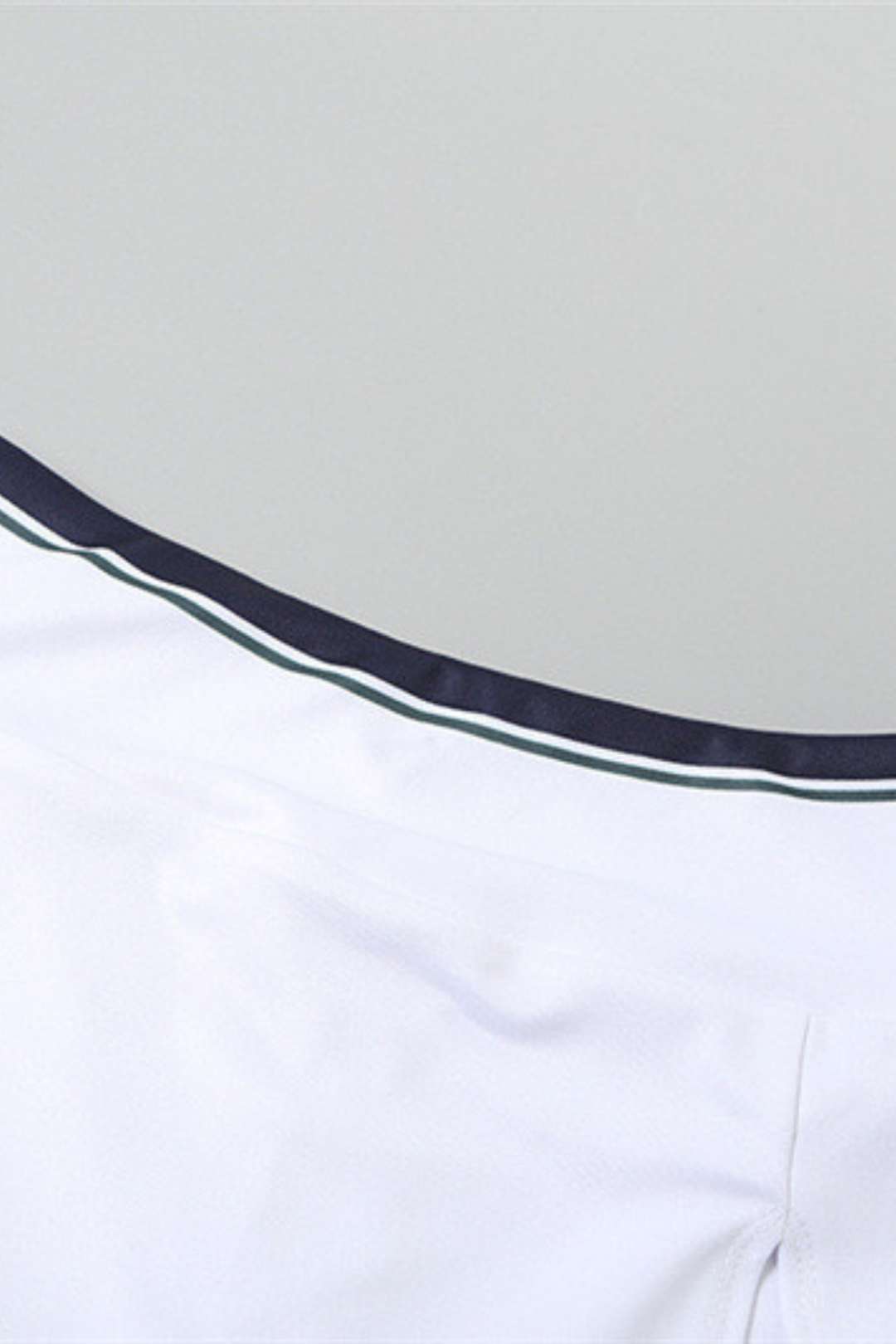 Vest Top High-waisted Slim-fit Hip-covering Knitted Suit