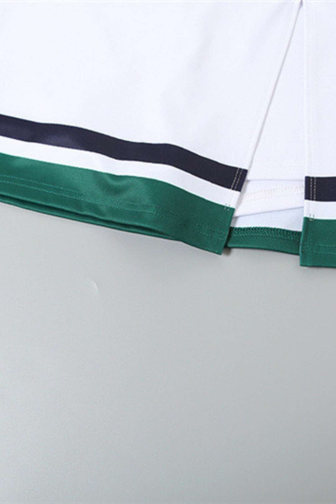 Vest Top High-waisted Slim-fit Hip-covering Knitted Suit