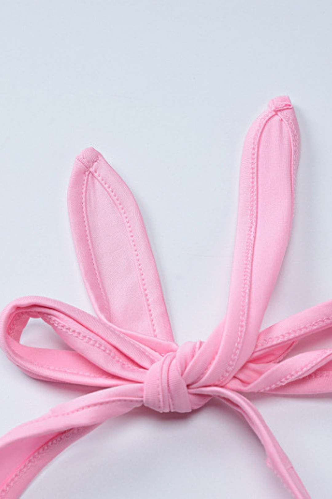 Wrap Chest Slim Fit Wrinkled Shorts Two-piece Fashion Suit