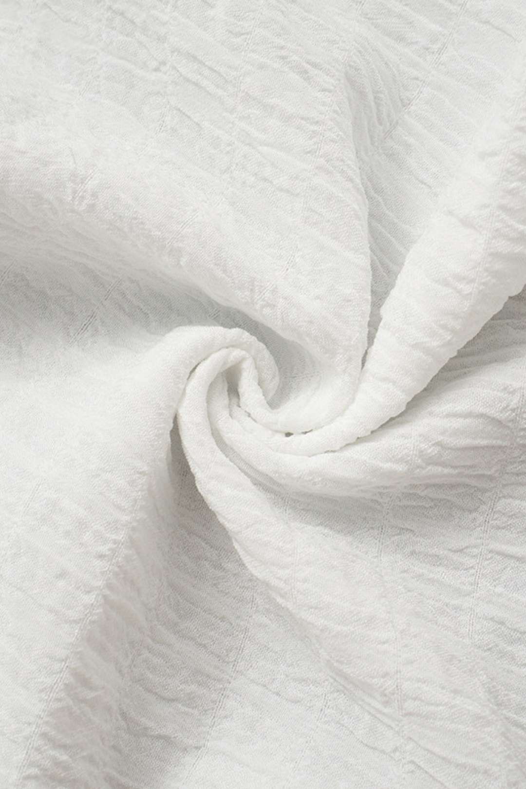 Holiday Style Chiffon Tube Top Ruffle Skirt Suit