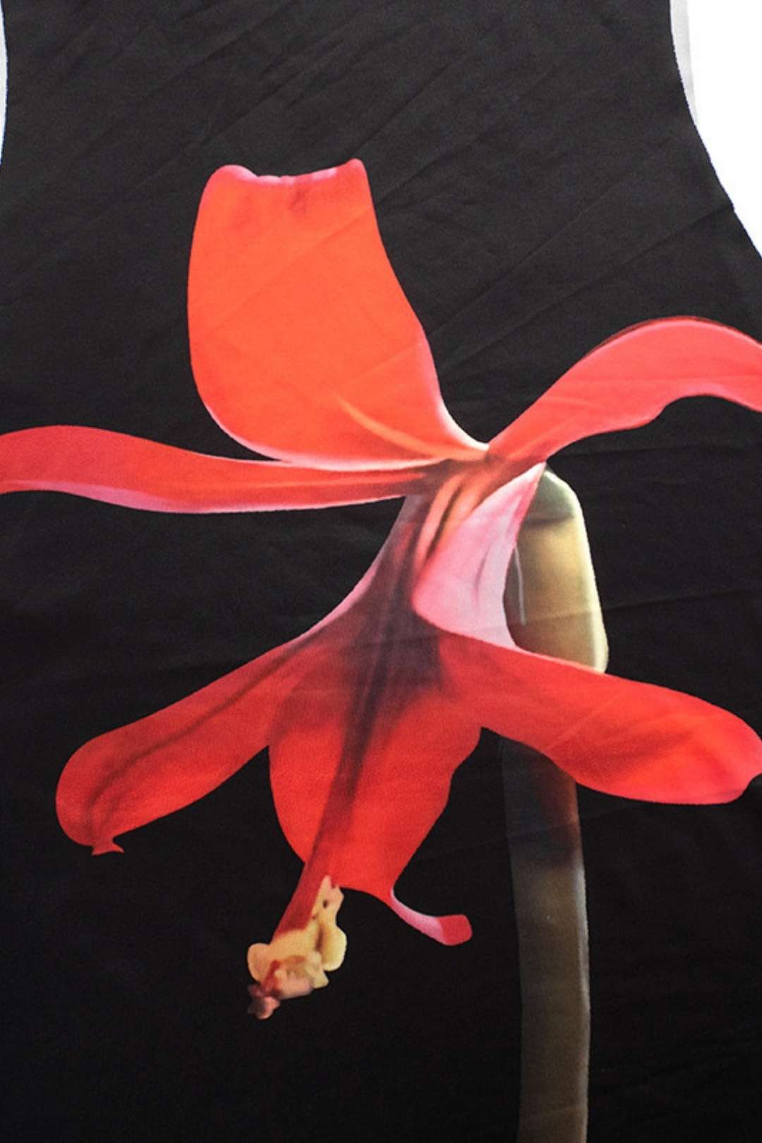 Casual And Comfortable Sleeveless Dress