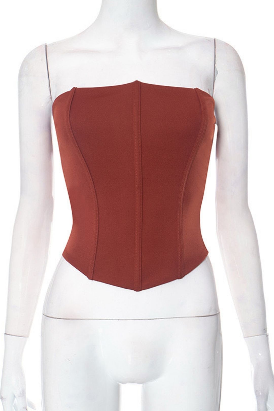 Casual Slim Hip-covering Solid Color Long-sleeved Sexy Skirt Suit