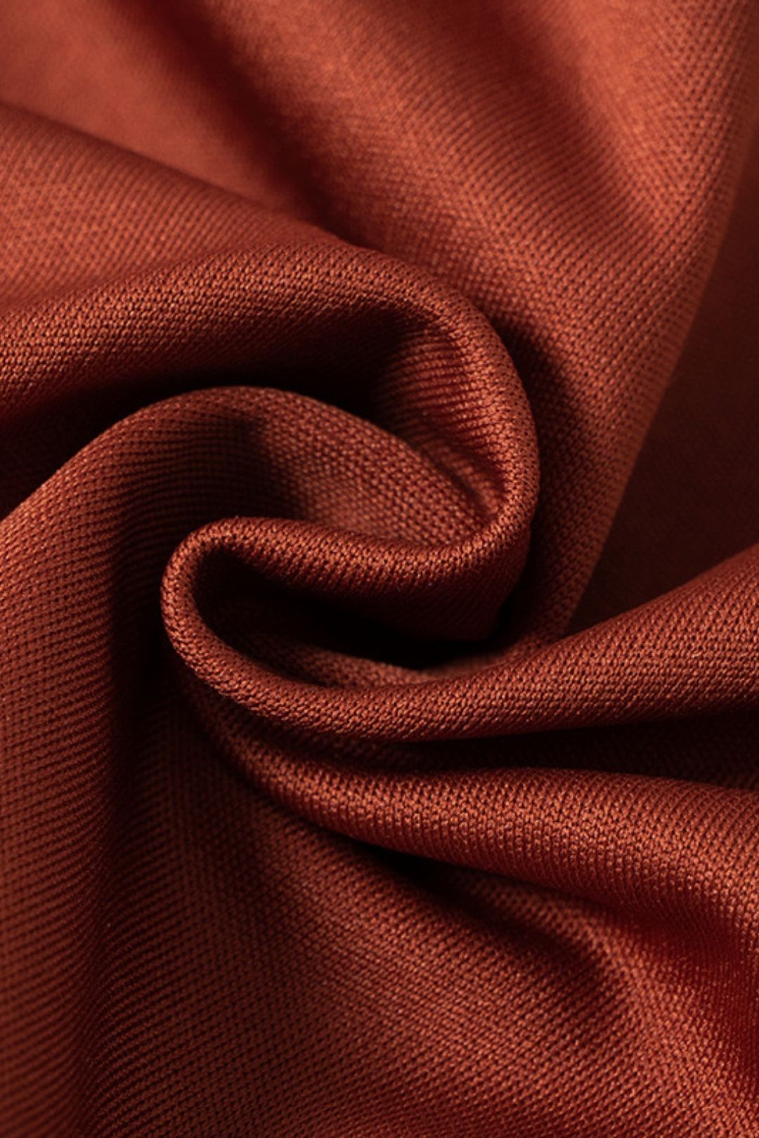 Casual Slim Hip-covering Solid Color Long-sleeved Sexy Skirt Suit