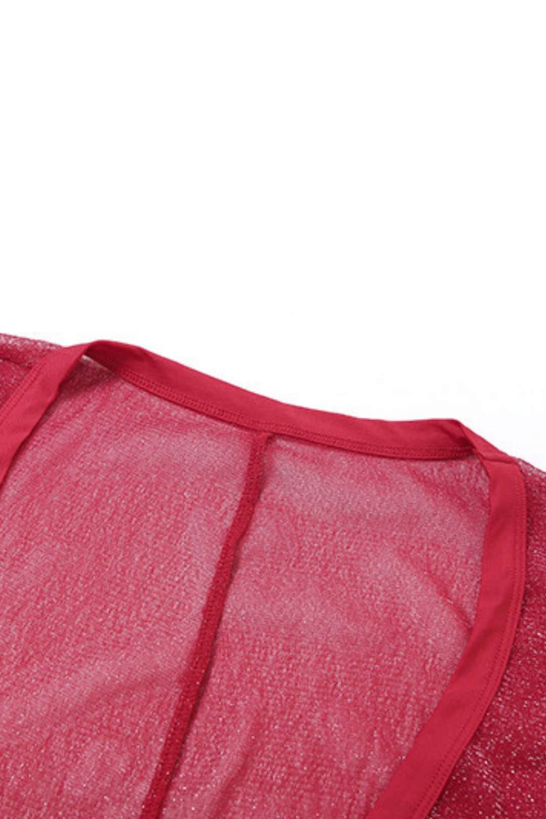 Short-sleeved High-waist Tight Jumpsuit