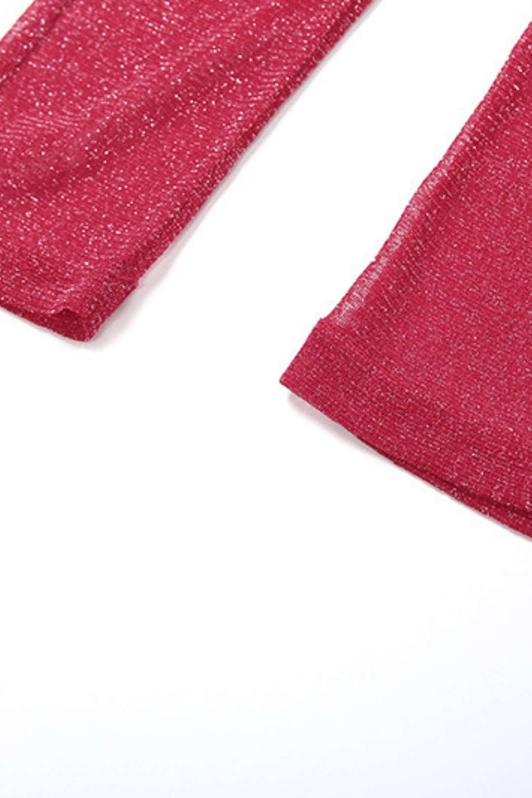 Short-sleeved High-waist Tight Jumpsuit