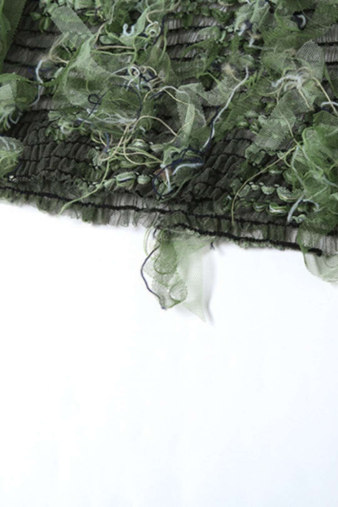 Sleeveless Halter Neck Covered Skirt Suit