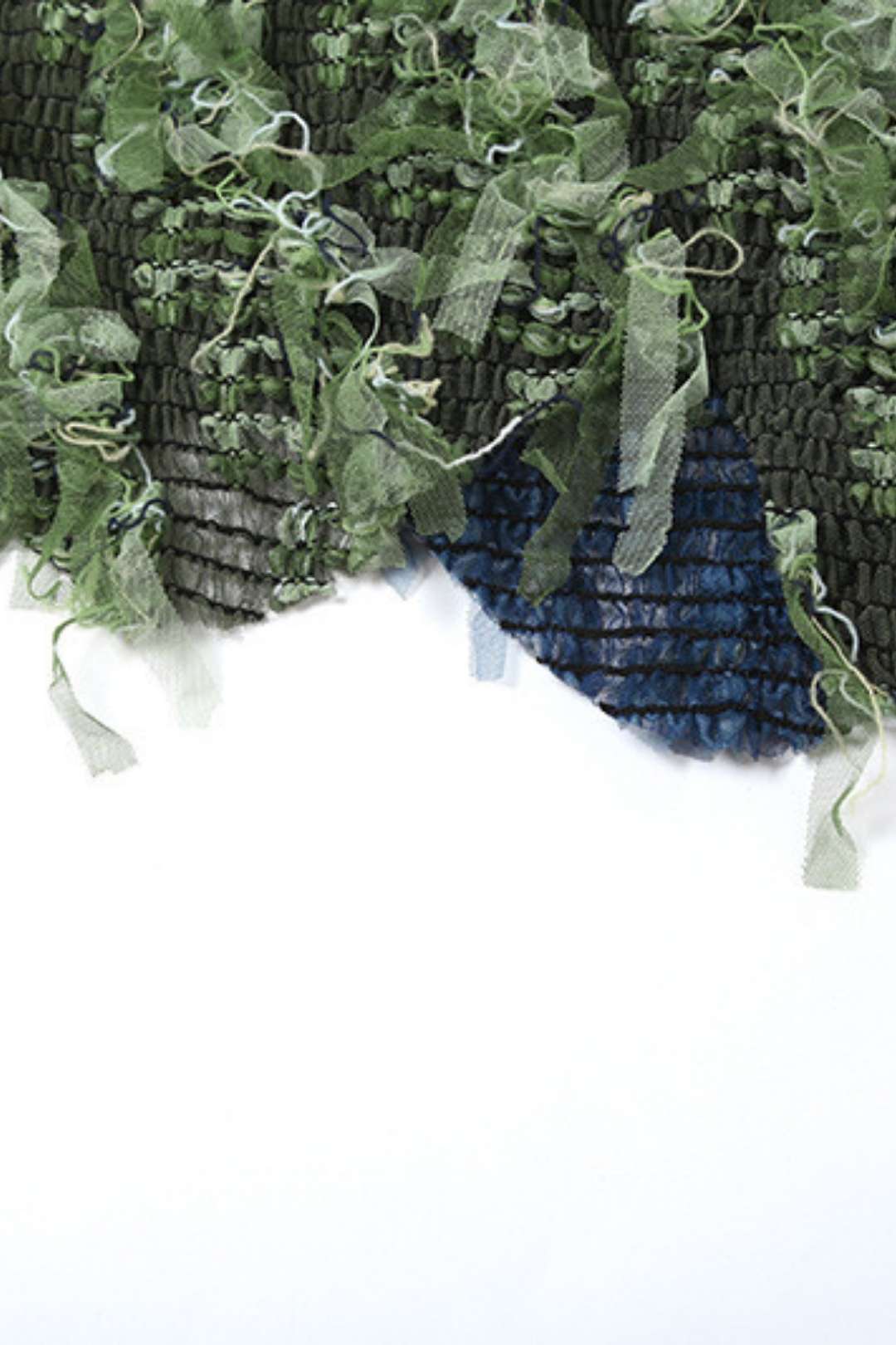 Sleeveless Halter Neck Covered Skirt Suit