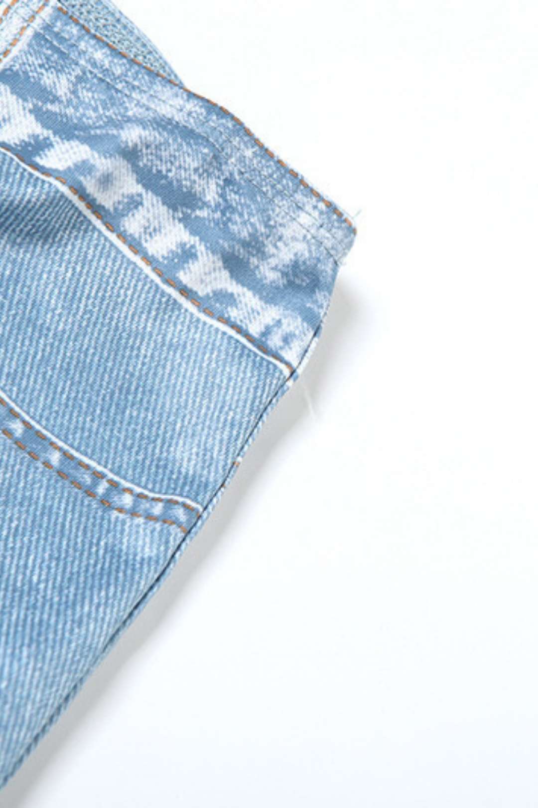 Sexy Splicing Halter Neck Fishbone Irregular Long Skirt Suit