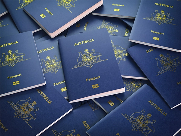 visa