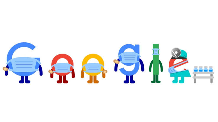 Google Doodle