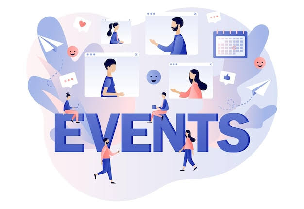 Events