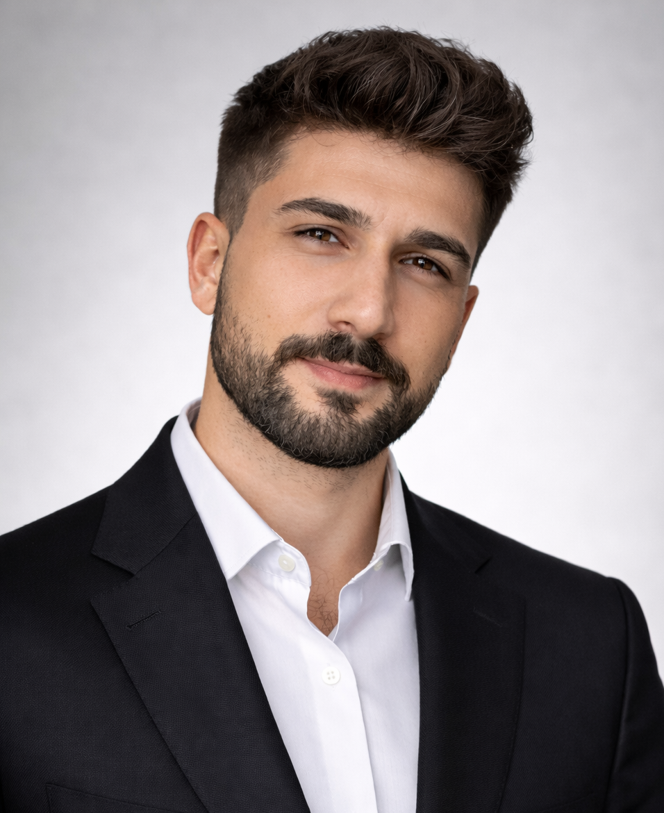 Profil Fotoğrafı