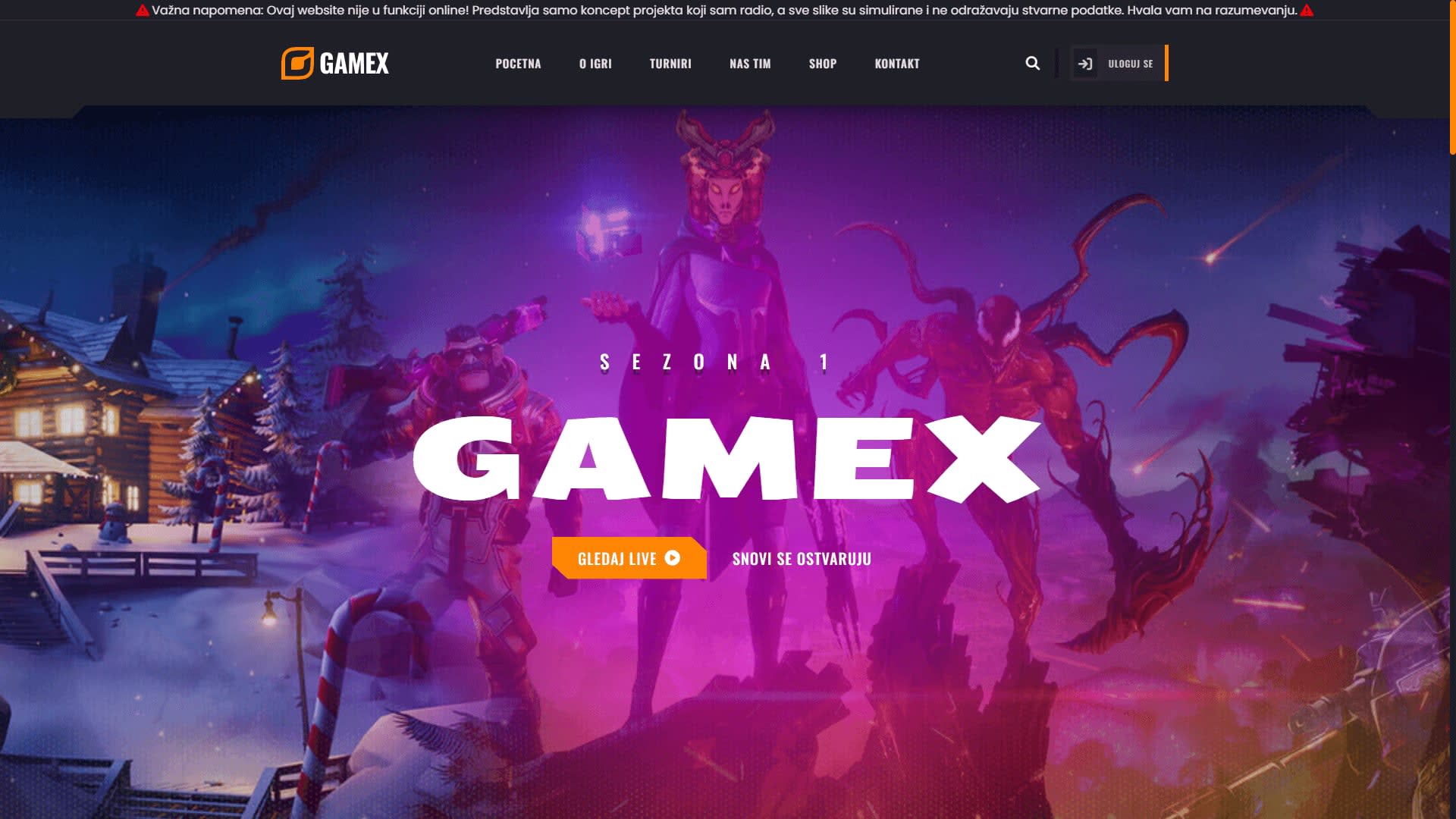Gamex