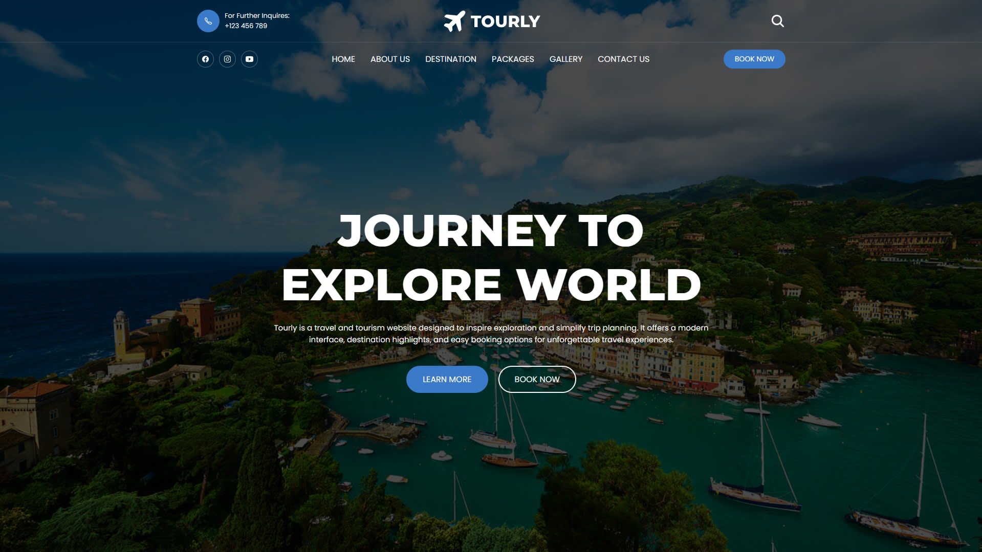 Tourly