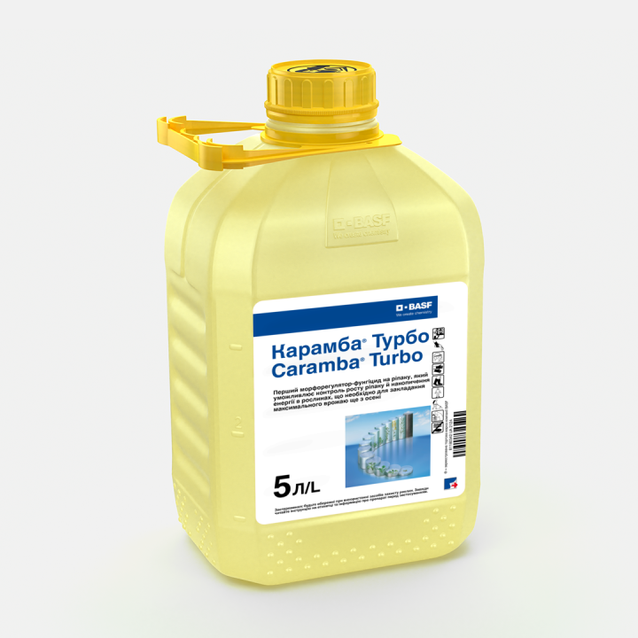 Гербіцид Карамба® Турбо