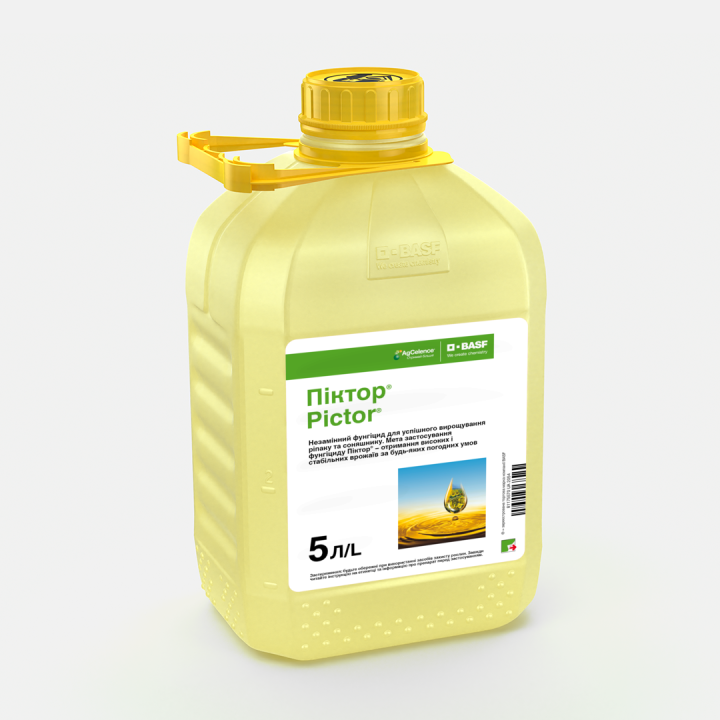 Фунгіцид  Піктор®