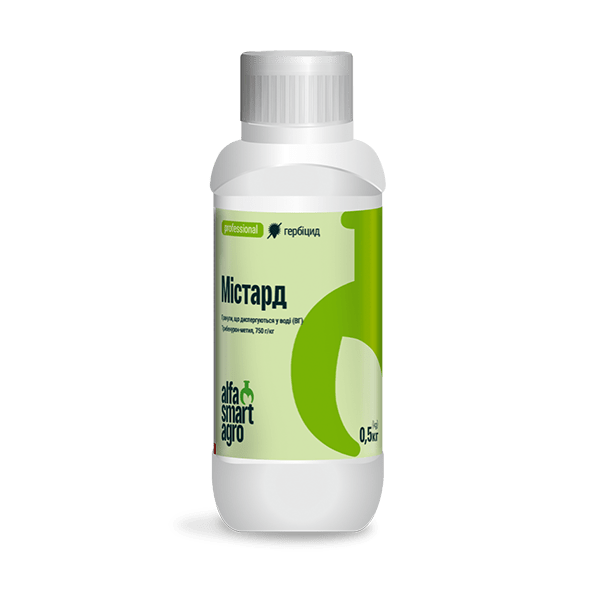 Гербіцид Містард