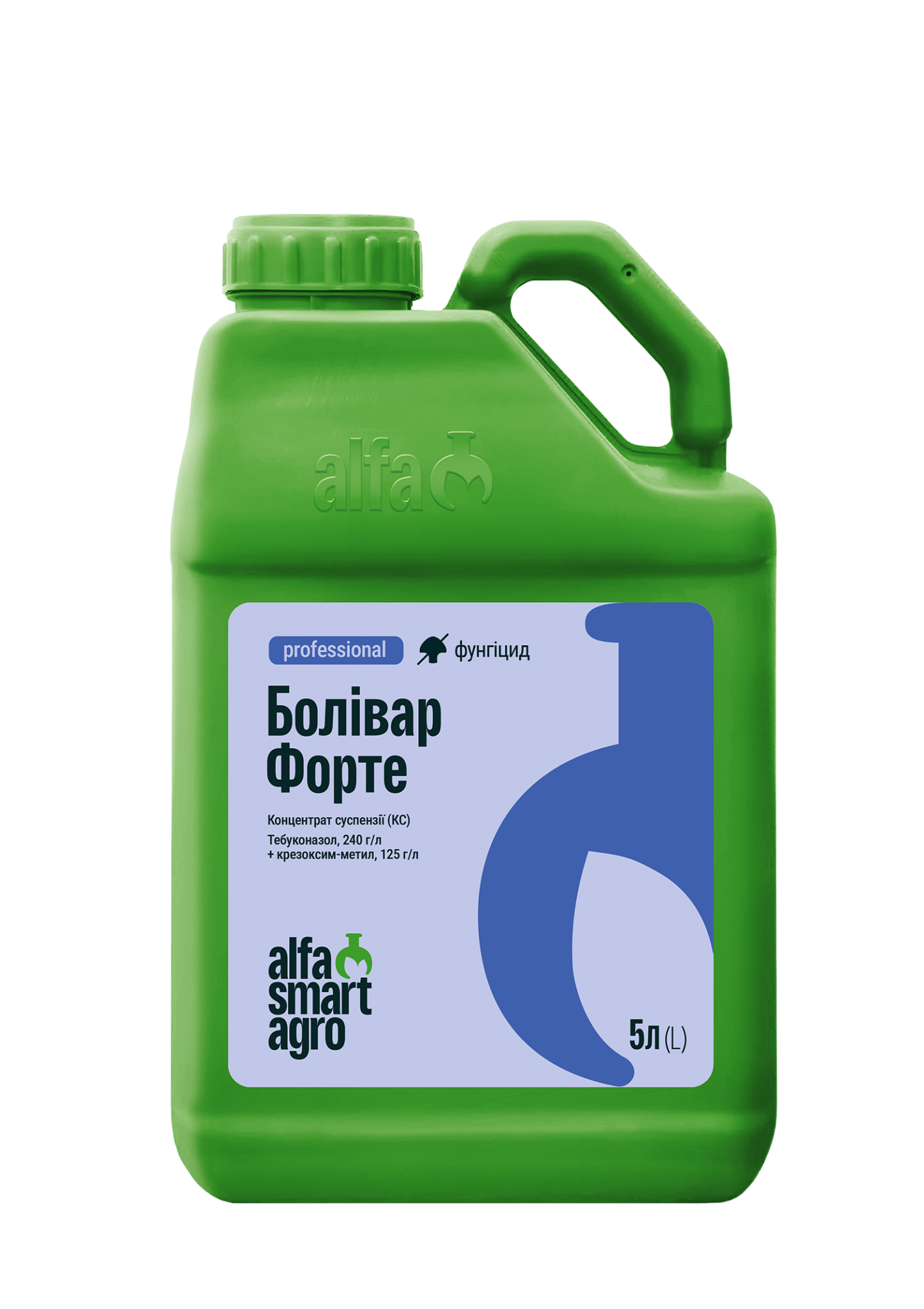 Фунгіцид Болівар Форте