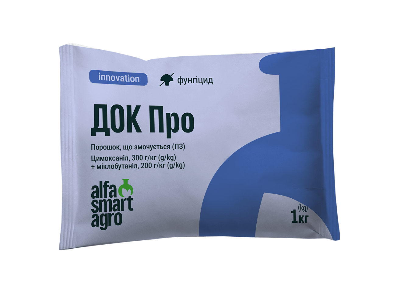 Фунгіцид Док Про