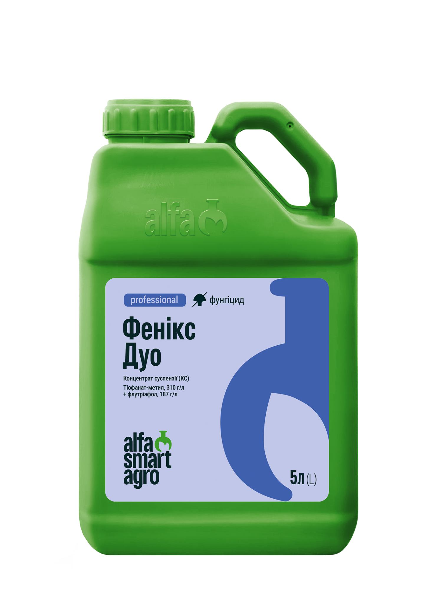 Фунгіцид Фенікс Дуо