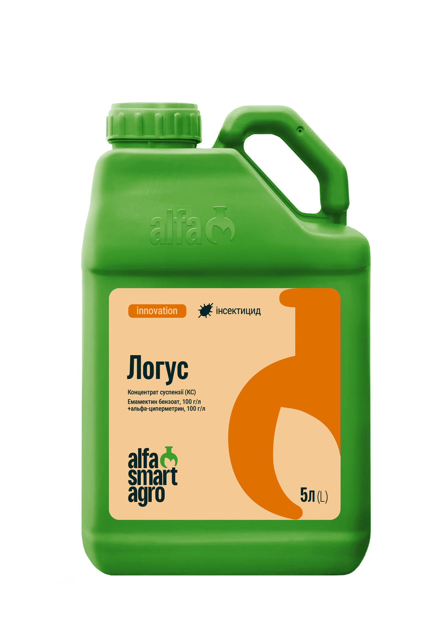 Інсектицид Логус