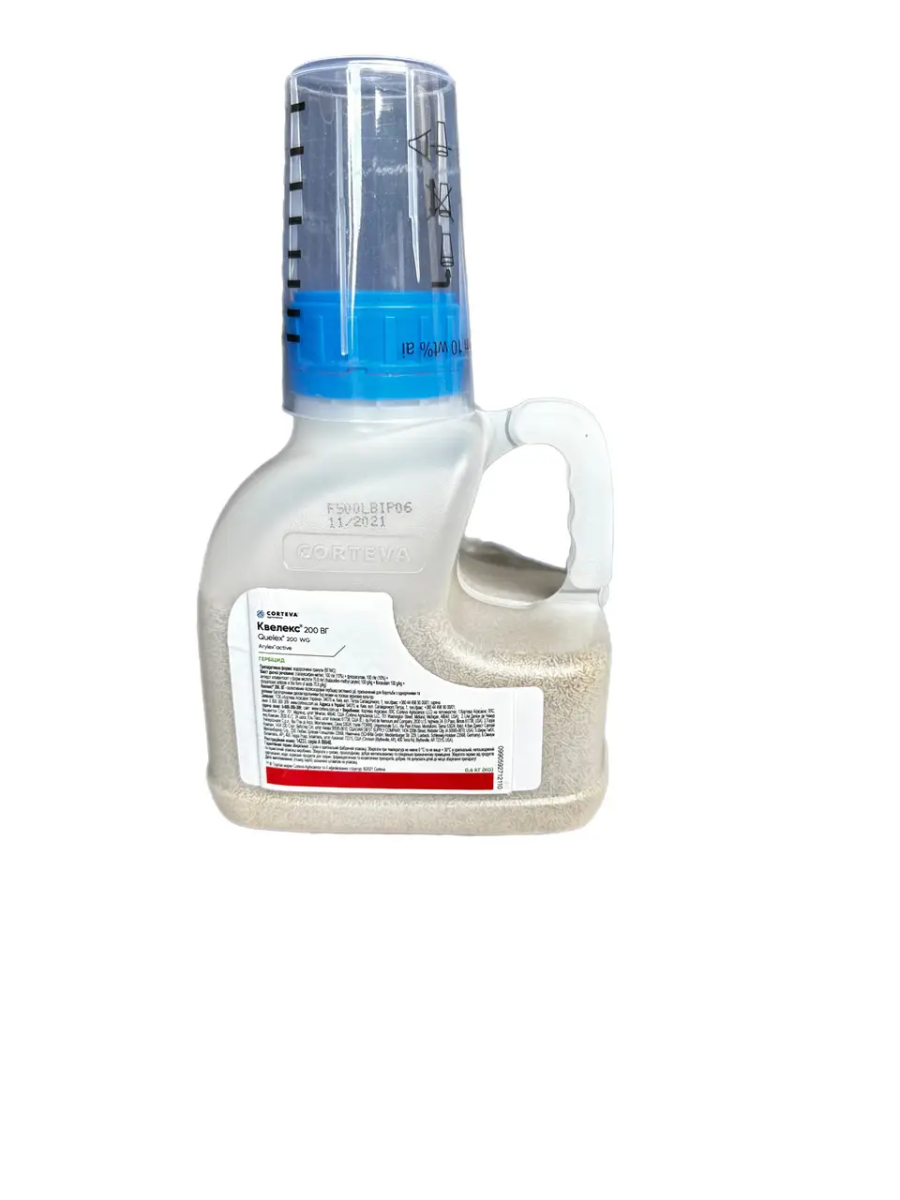 Гербіцид Квелекс®