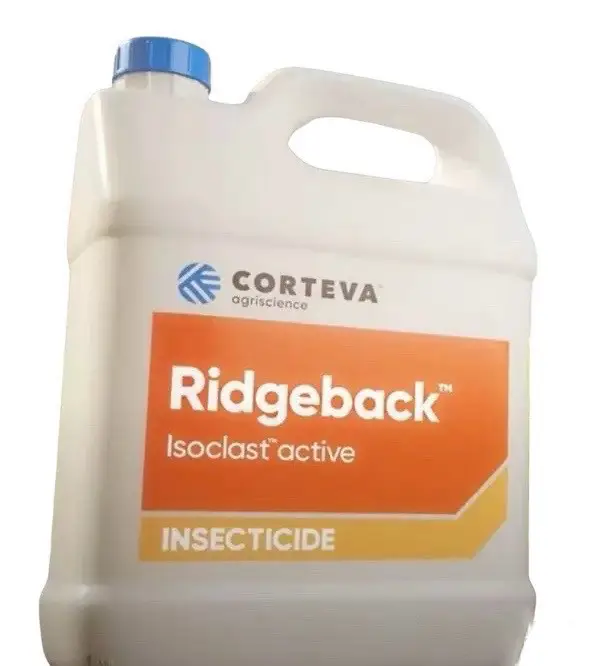 Інсектицид Ріджбек®