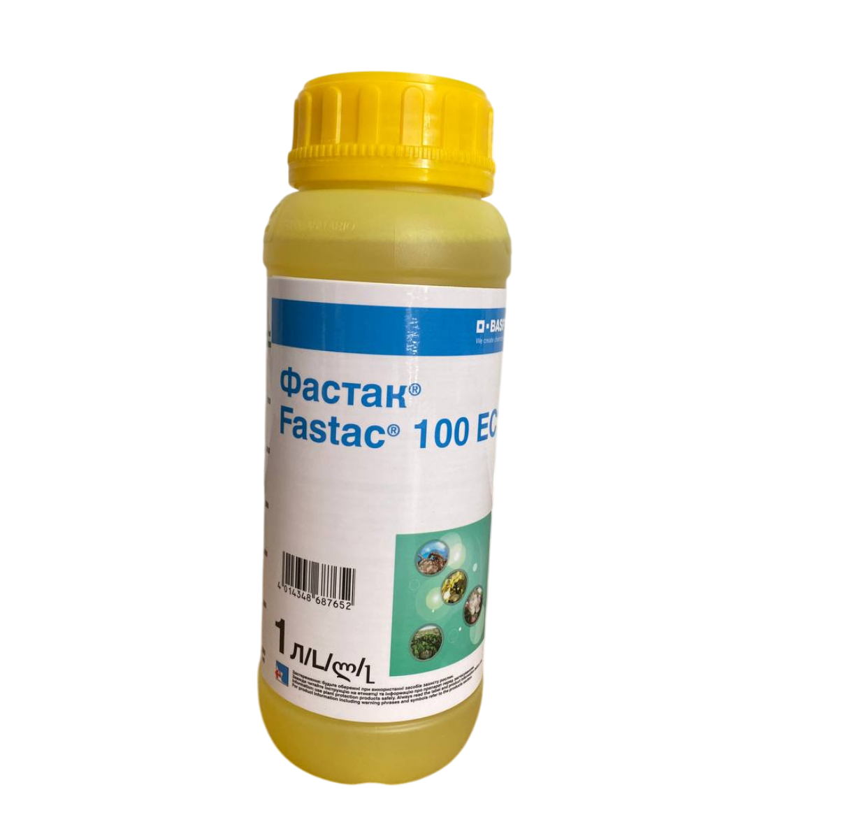 Інсектицид Фастак®