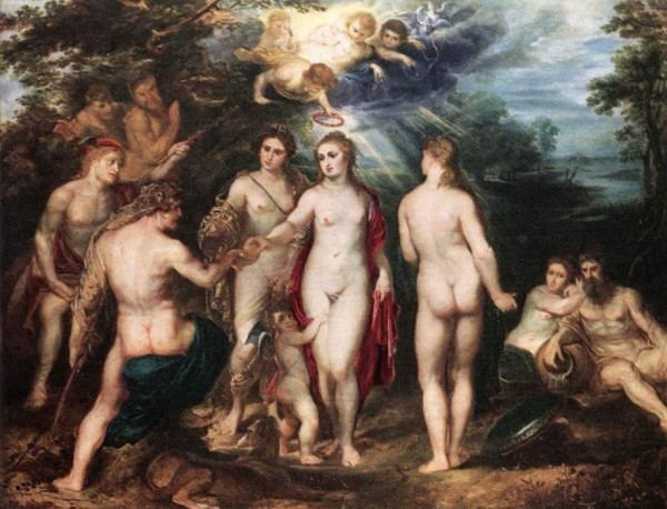 O Estilo Barroco: A Grandiosidade da Pintura e Seus Mestres