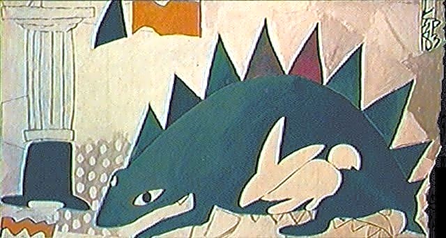 LEONILSON: La vie et l'œuvre