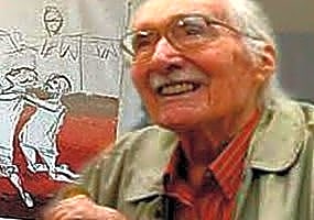 Biographie d'Enrico Bianco