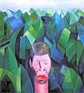 Bananal, Lasar Segall