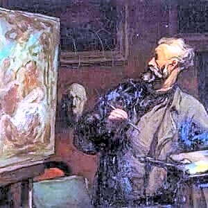 Le Réalisme : Courbet, Manet, et l'Éveil de la Critique Sociale