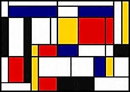 Piet Mondrian: Biographie et œuvres : Le Mouvement De Stijl et l'Abstraction Neoplastique