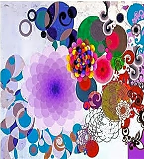 La Pureté de la Beauté - Beatriz Milhazes