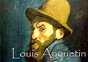 Louis Anquetin: Biographie et Œuvres