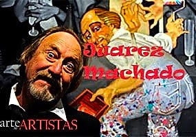 Juarez Machado: L'Artiste Brésilien qui Défie les Conventions