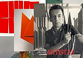 Hélio Oiticica et ses principales œuvres
