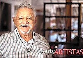 Pintura a óleo de um homem de meados do século XVI, com roupas de estilo renascentista, segurando um livro.