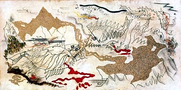 Surrealismo, movimento artístico: Origens, Fundamentos e Grandes Nomes