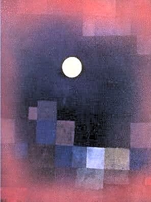 Paul Klee: Biografia e Obra: Legado, Poesia e as Primeiras Obras-Chave