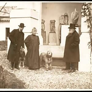 Auguste Rodin: O Apogeu Artístico e a Turbulência Pessoal (Capítulo 2/3)