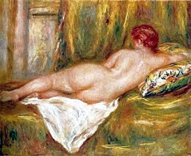 Biographie d'Auguste Renoir et ses œuvres majeures : Épanouissement et épreuves