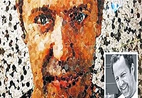 Vik Muniz Biography