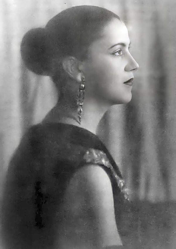 Tarsila do Amaral: Biography, Formation, and the Modernist Awakening