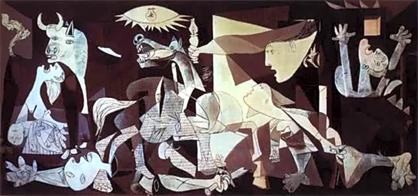 Guernica: El Alma Desgarrada de Picasso